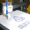Draw With Your 3D Printer