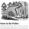 How To Be Polite
