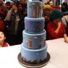 Make Magazine: Super Mario Bros Level Cake