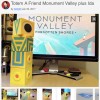 Monument Valley - 3D Printed Totem