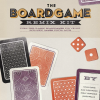 The Board Game Remix Kit